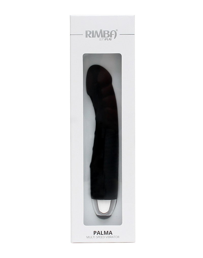 Rimba – Palma semi-realistischer Vibrator
