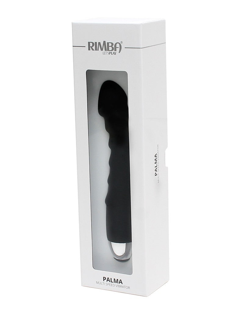Rimba – Palma semi-realistischer Vibrator