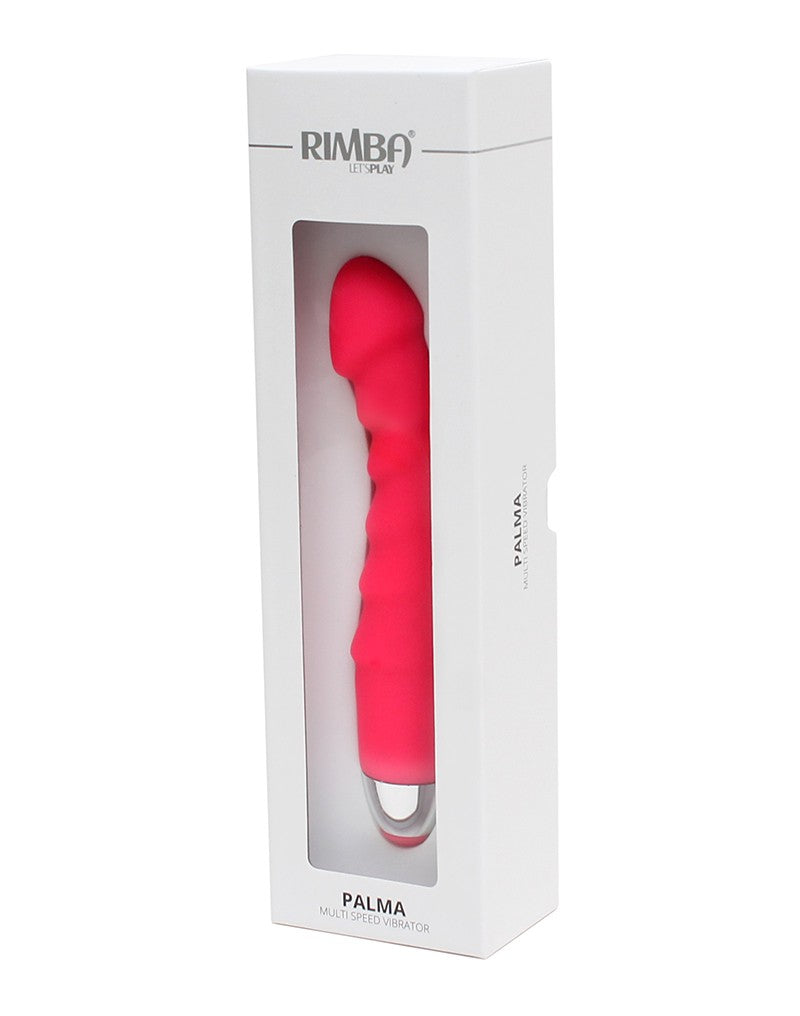 Rimba – Palma semi-realistischer Vibrator
