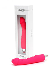Rimba – Palma semi-realistischer Vibrator