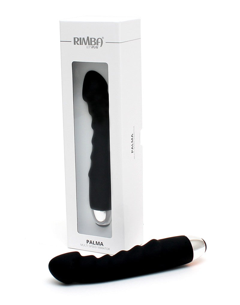 Rimba – Palma semi-realistischer Vibrator