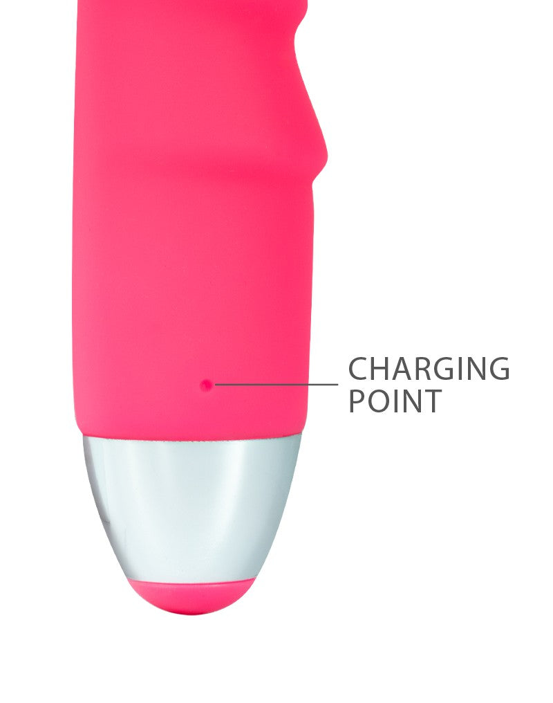 Rimba – Palma semi-realistischer Vibrator