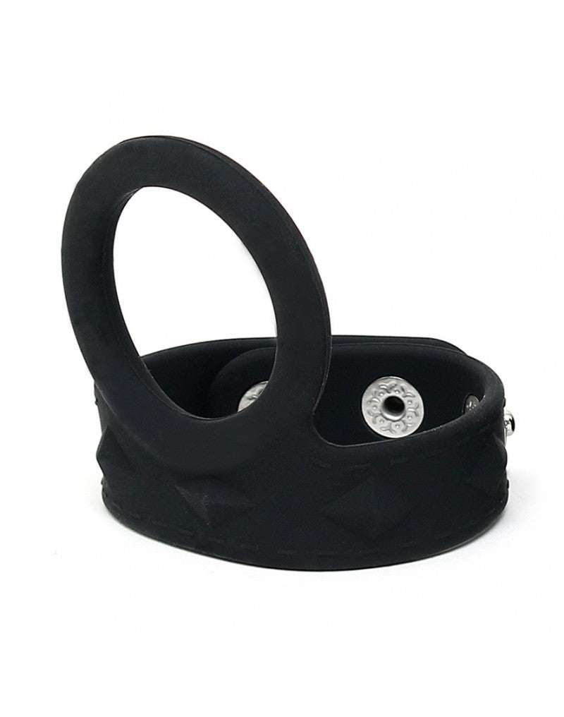 Rimba - Penisbänder mit Cockring