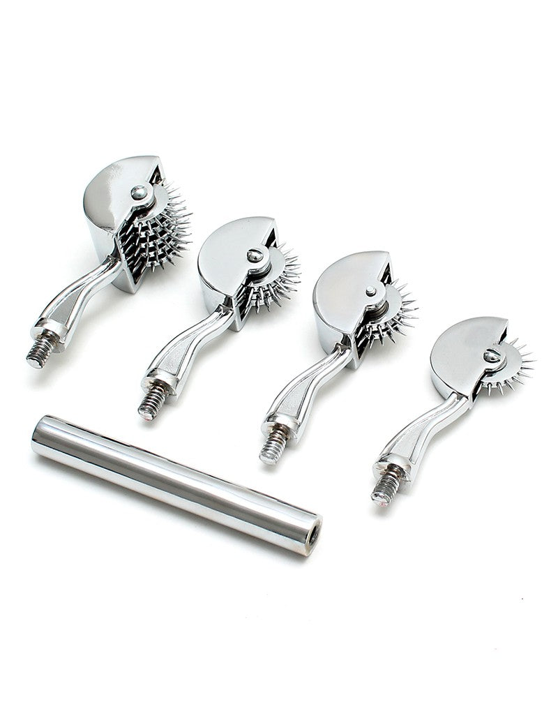 2: Rimba - Pinwheel set