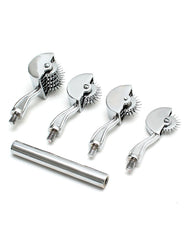 2: Rimba - Pinwheel set