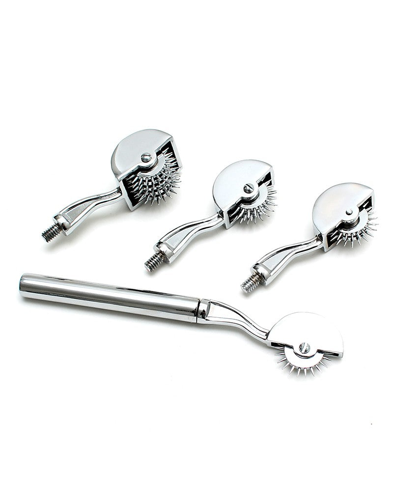 5: Rimba - Pinwheel set