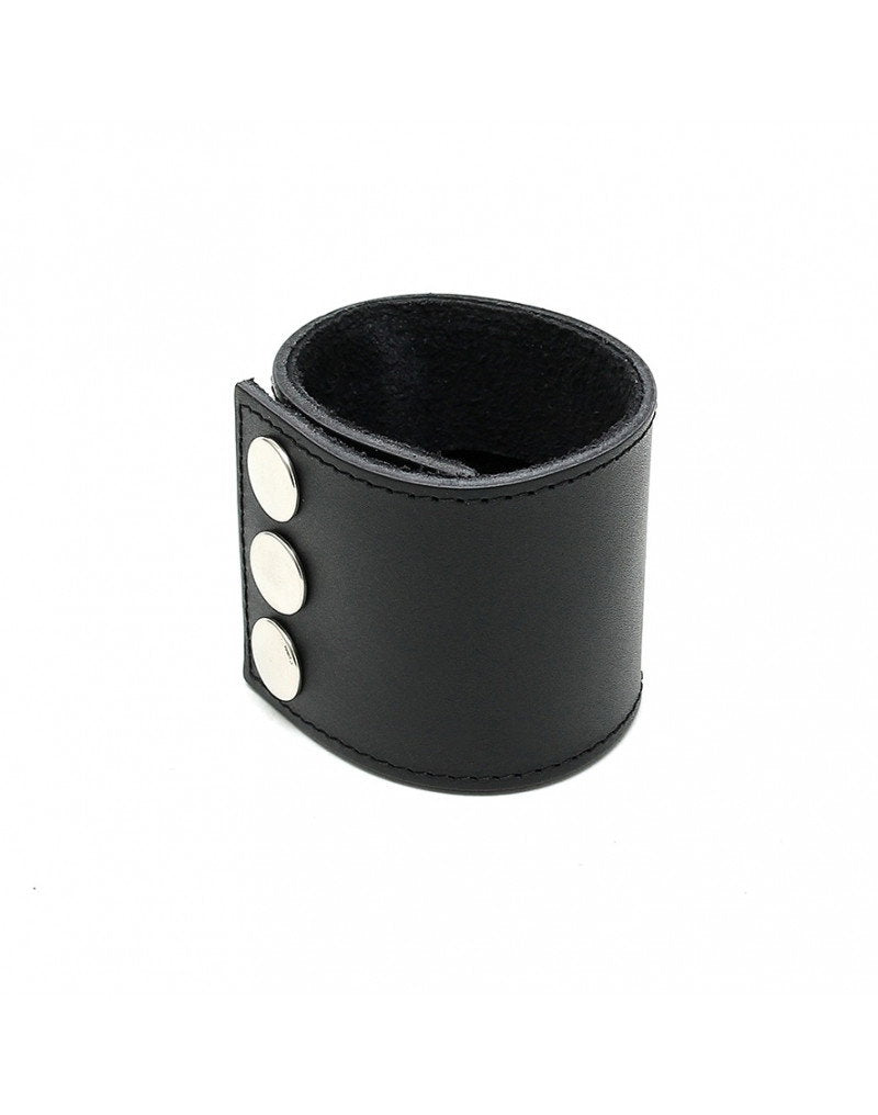 6: Rimba - Armband, 5 cm. breit mit Geld Hölle