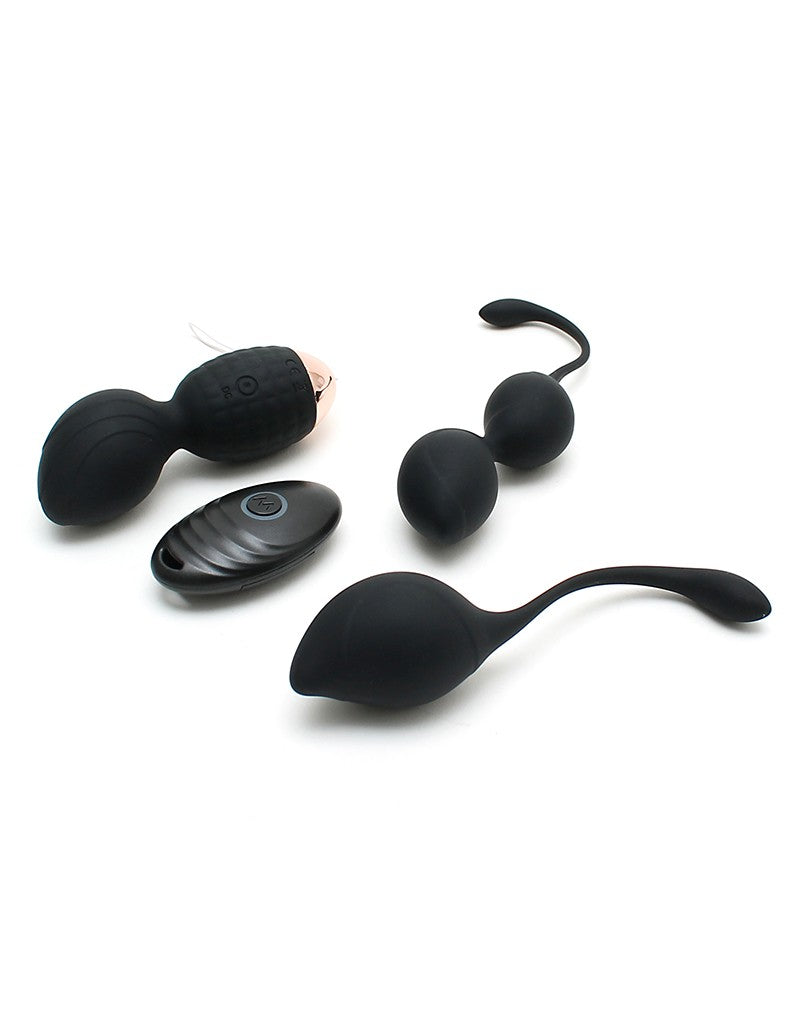 Rimba - Rimini kegel ball training set