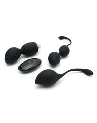 Rimba - Rimini kegel ball training set