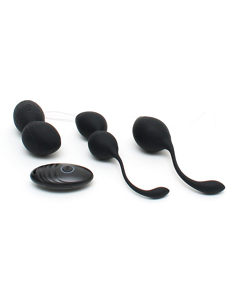 Rimba - Rimini kegel ball training set