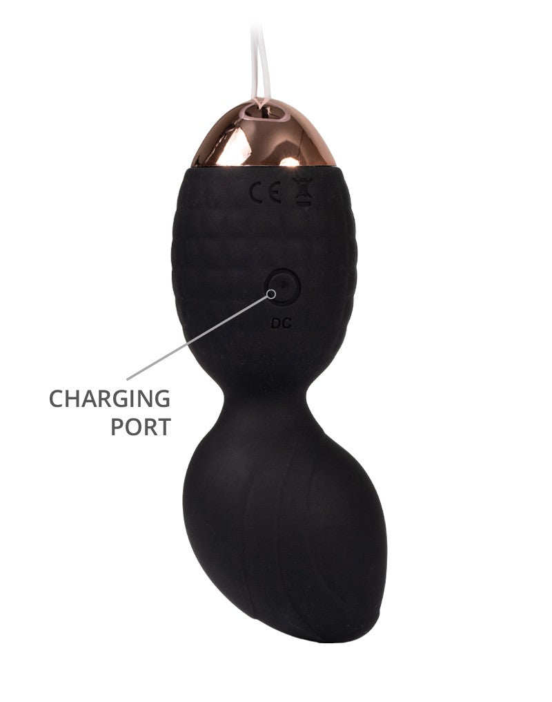 Rimba - Rimini kegel ball training set