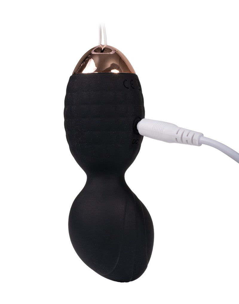 Rimba - Rimini kegel ball training set