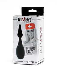 Rimba - Intimdusche