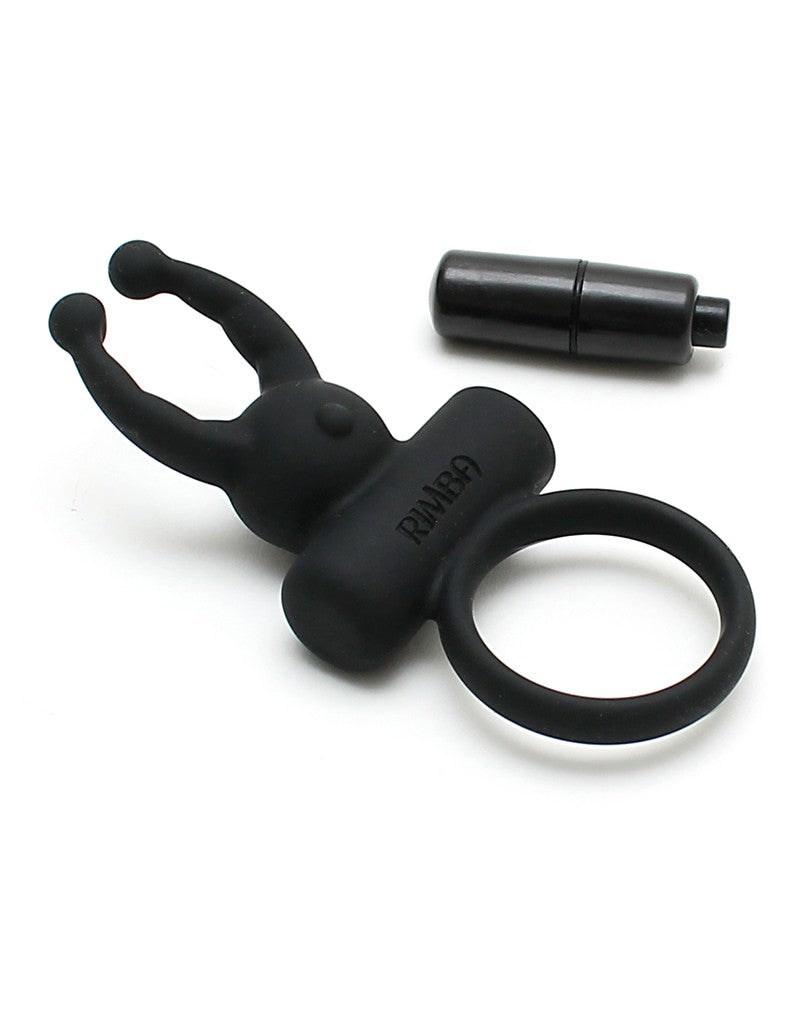 5: Rimba - Rome cockring