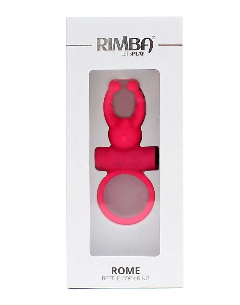 Rimba - Rome cockring