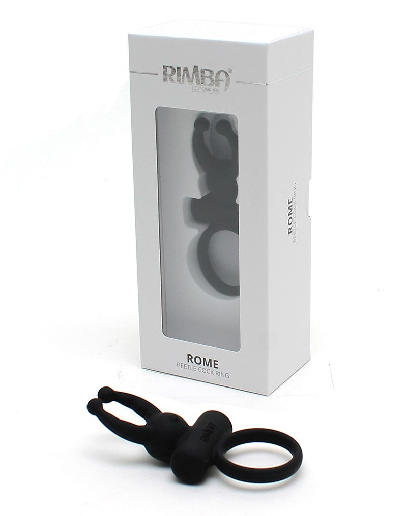 2: Rimba - Rome cockring