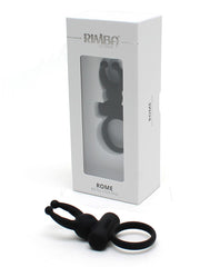 2: Rimba - Rome cockring