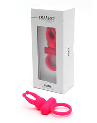 2: Rimba - Rome cockring