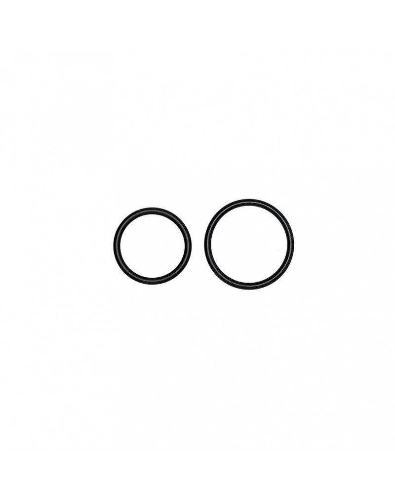 3: Rimba - Gummi Cockring set
