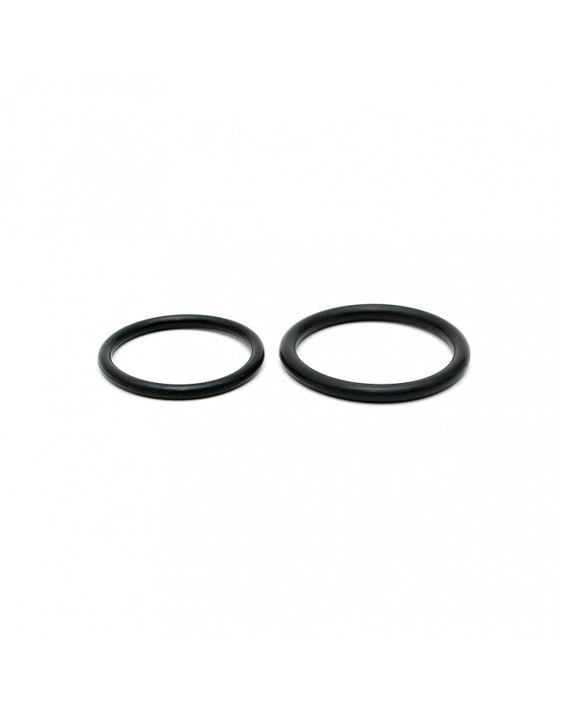 Rimba - Gummi Cockring set