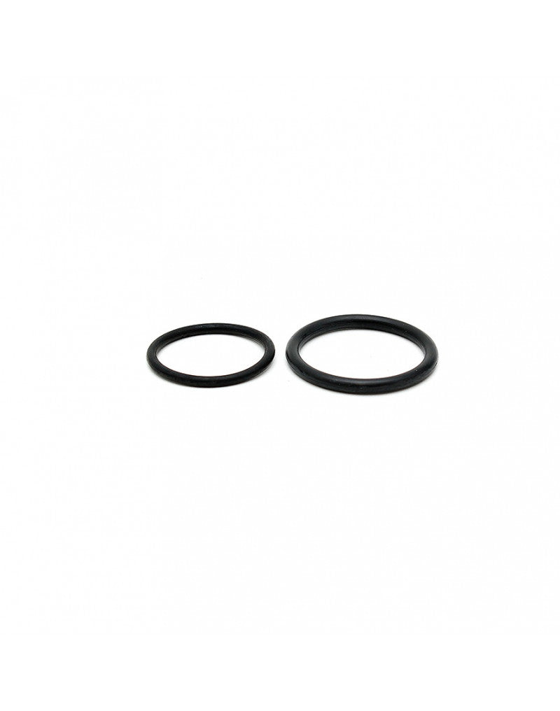 7: Rimba - Gummi Cockring set