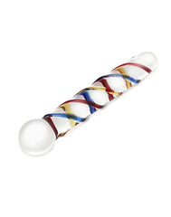 3: Rimba Sensual Glass - Rachella - Glass Dildo