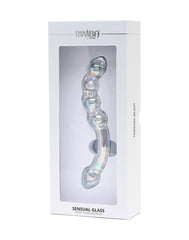 2: Rimba Sensual Glass - Xena - Glass Dildo