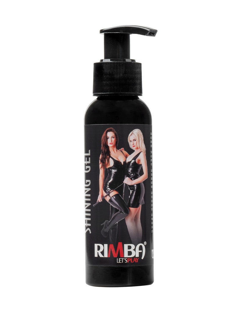 1: Rimba - Shining Gel - 100 ml.