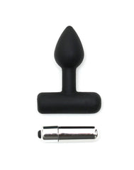 3: Rimba - Silicone Mini Butt Plug
