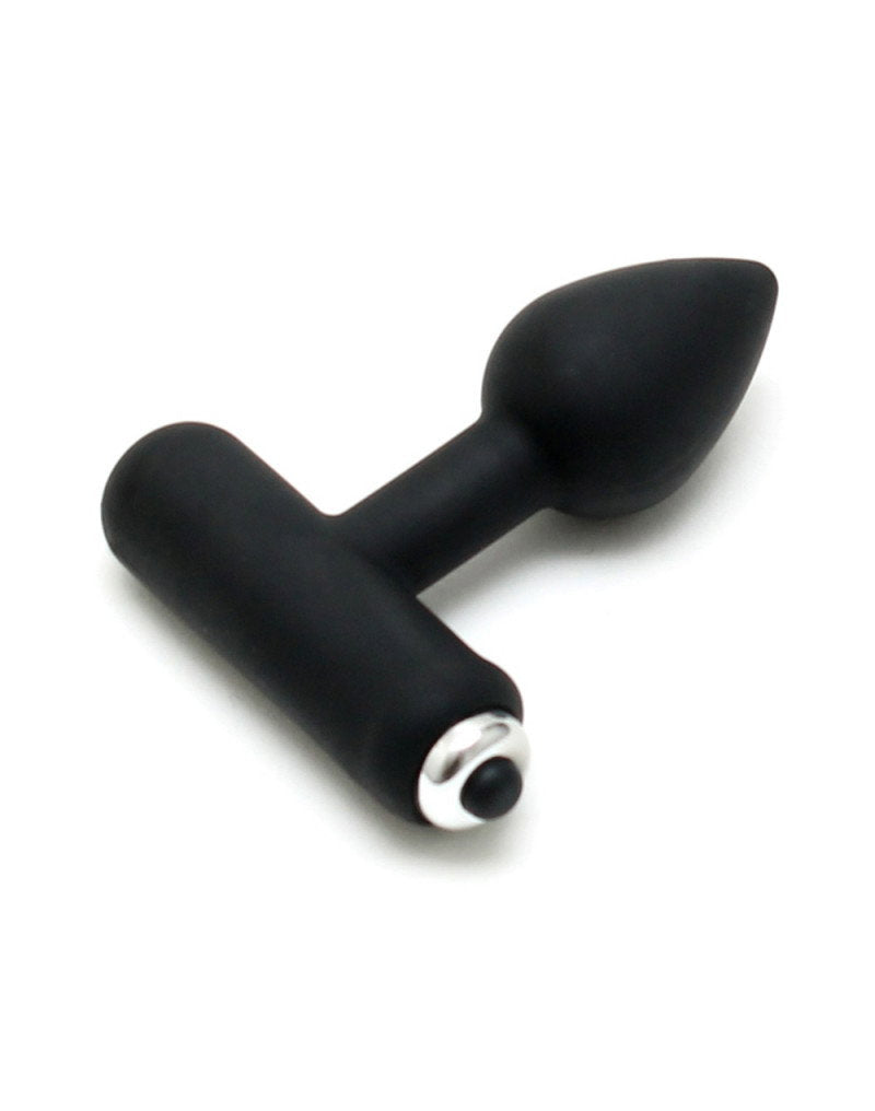 4: Rimba - Silicone Mini Butt Plug