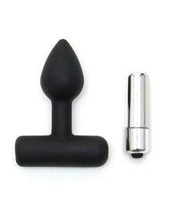 2: Rimba - Silicone Mini Butt Plug