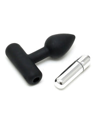 1: Rimba - Silicone Mini Butt Plug