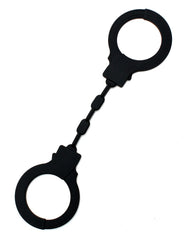 3: Rimba - Silikon-Handschellen
