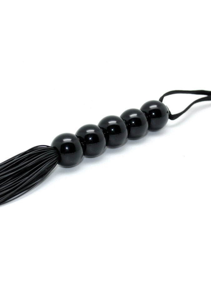 2: Rimba - Silicone Peitsche 38 cm