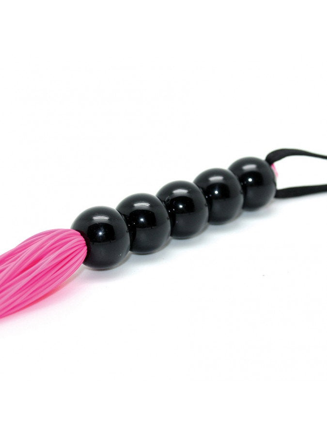 2: Rimba - Silicone Peitsche 38 cm