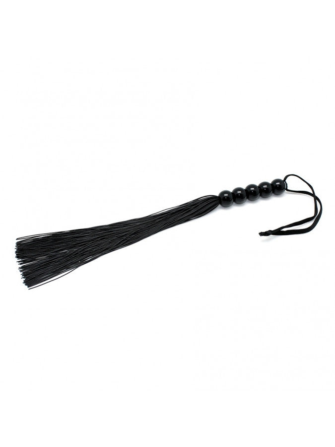1: Rimba - Silicone Peitsche 38 cm