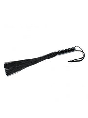 1: Rimba - Silicone Peitsche 38 cm