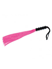Rimba - Silicone Peitsche 38 cm