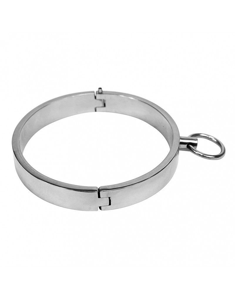 Rimba - Sklavenhalsband