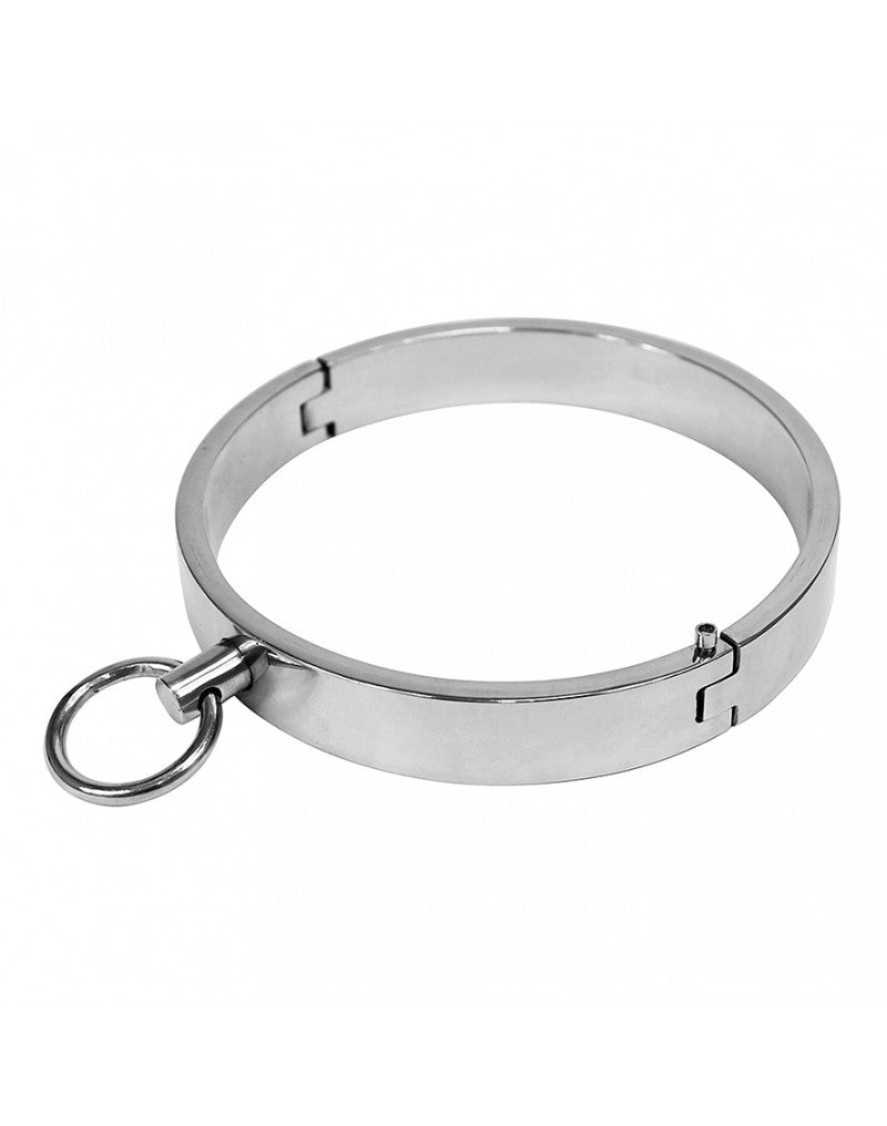 Rimba - Sklavenhalsband