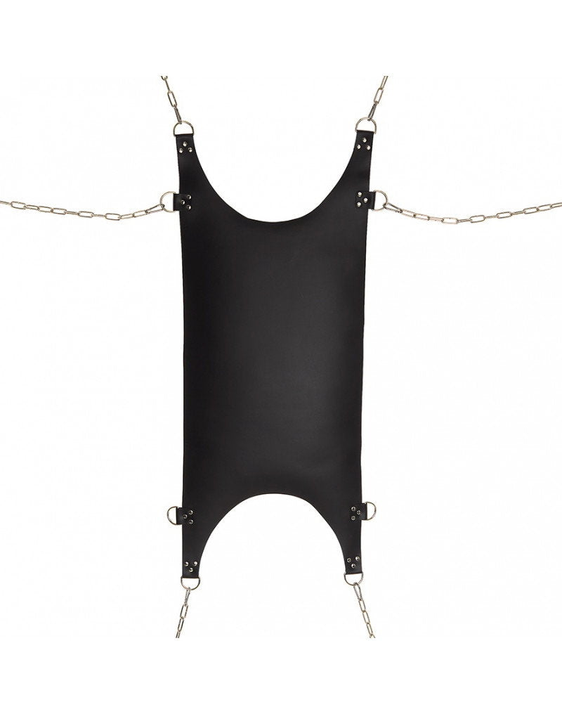 Rimba - Sling / Hängmatte mit D-Ringen (ohne Ketten)