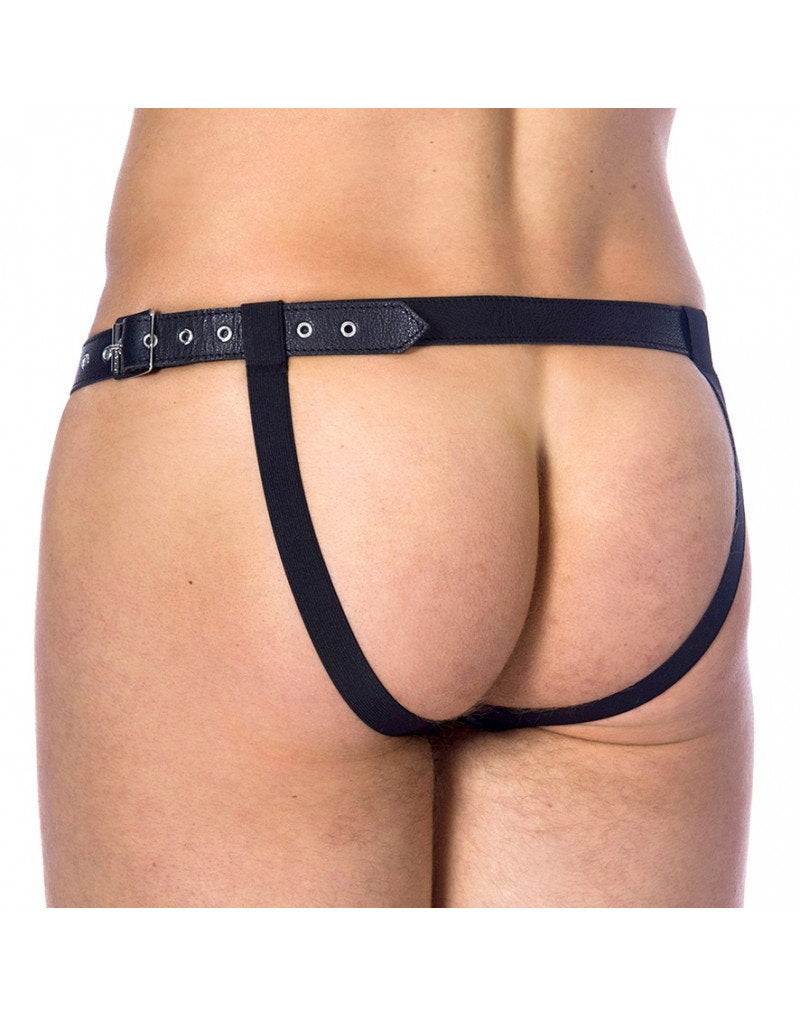 Rimba - Slip mit abnehmbar Vornteil