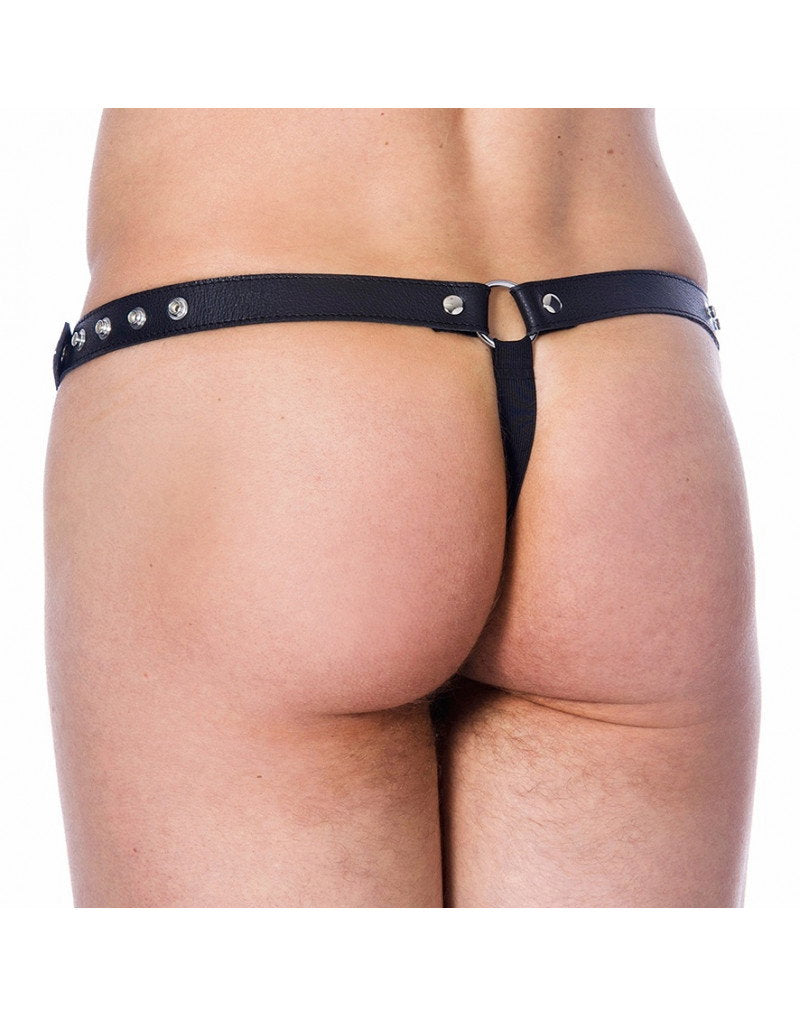 Rimba - Herrenslip mit Öffnung