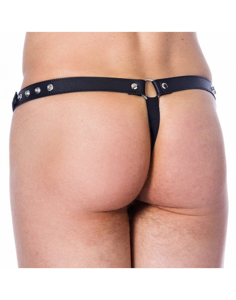 2: Rimba - Herren Höschen für Stripper