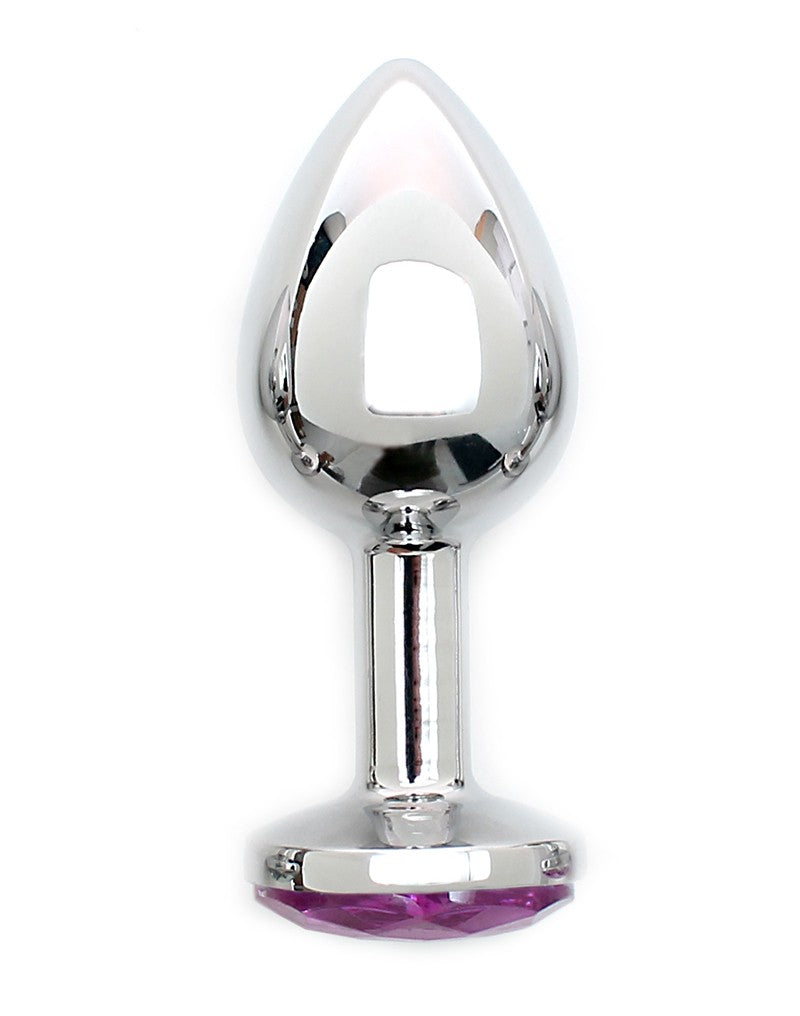 Rimba - Sofia Metal Buttplug