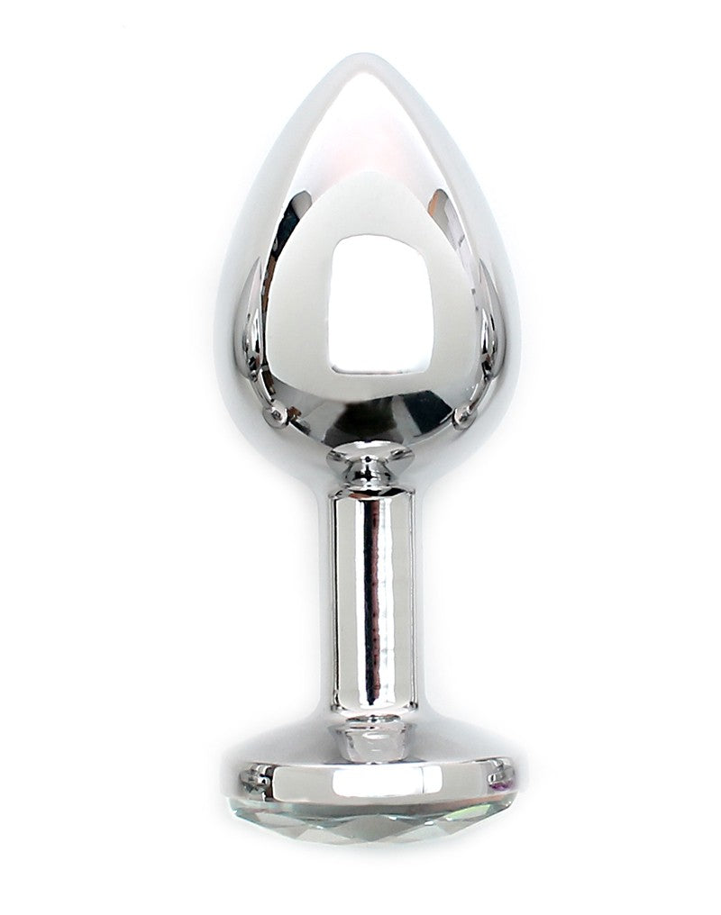 Rimba - Sofia Metal Buttplug