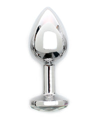 Rimba - Sofia Metal Buttplug