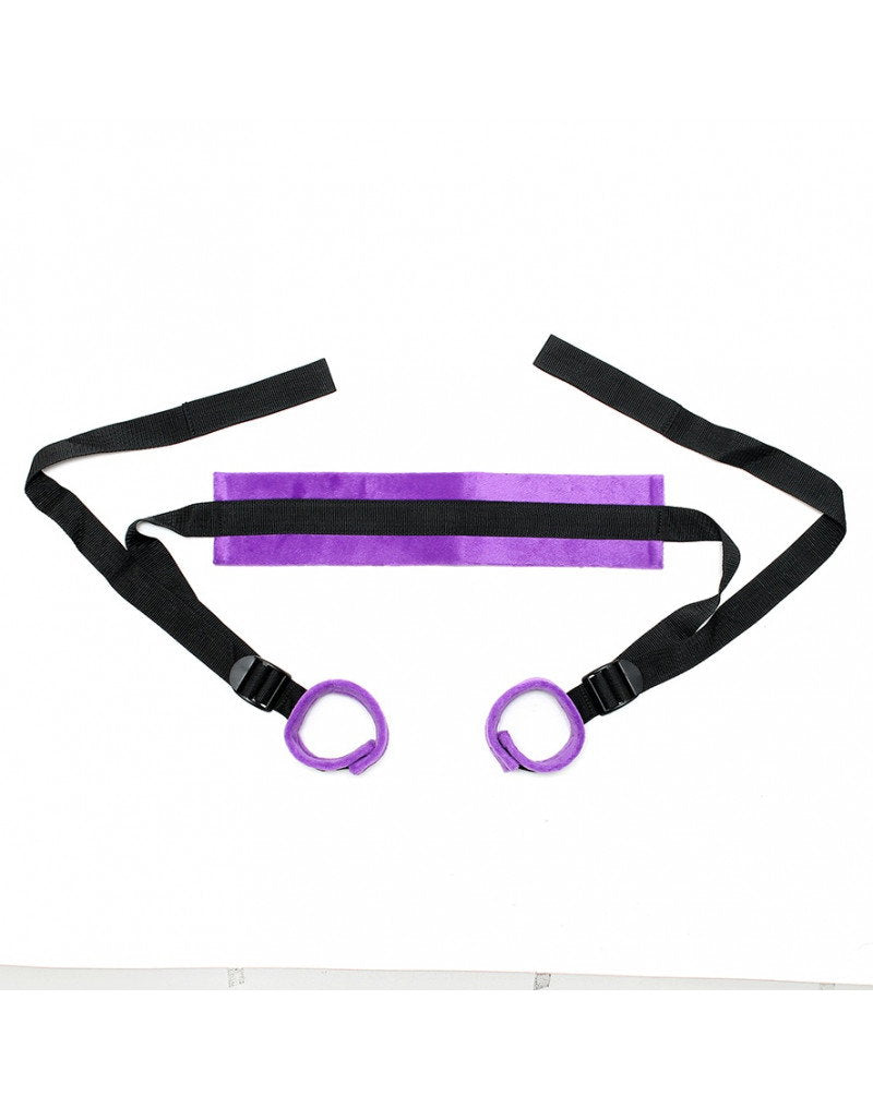 2: Rimba - Soft Enhancer Set with Footcuffs