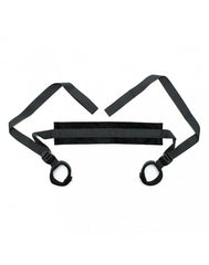 Rimba - Soft Enhancer Set with Footcuffs