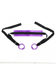 2: Rimba - Soft Enhancer Set with Footcuffs